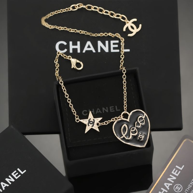 Chanel Necklaces